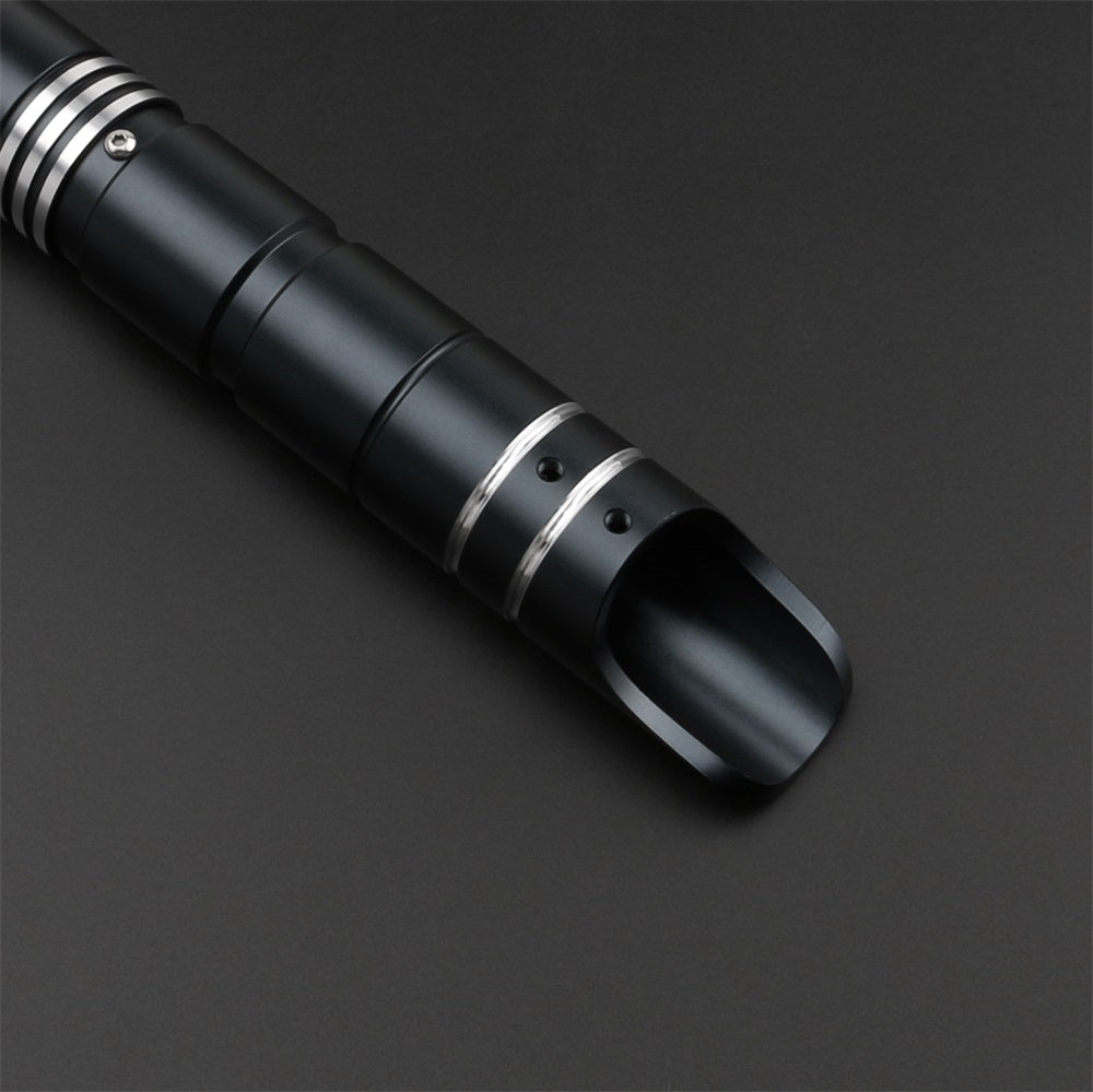 Finestra - E25 - Theory Sabers