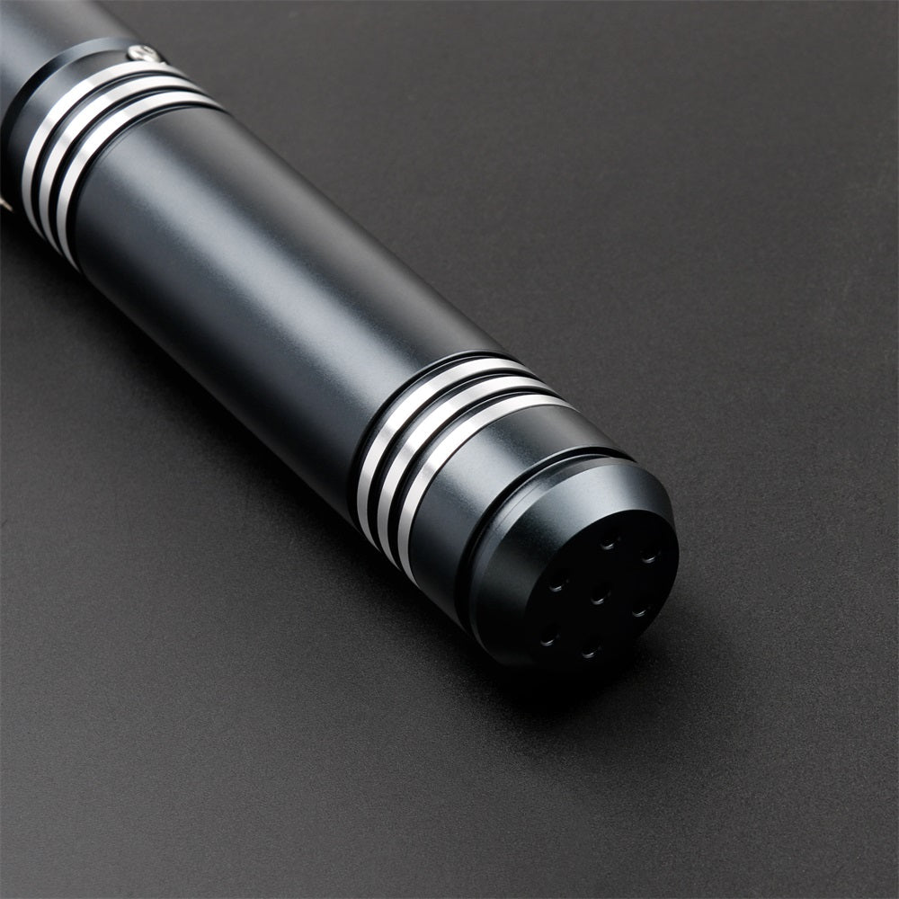 Finestra - E25 - Theory Sabers