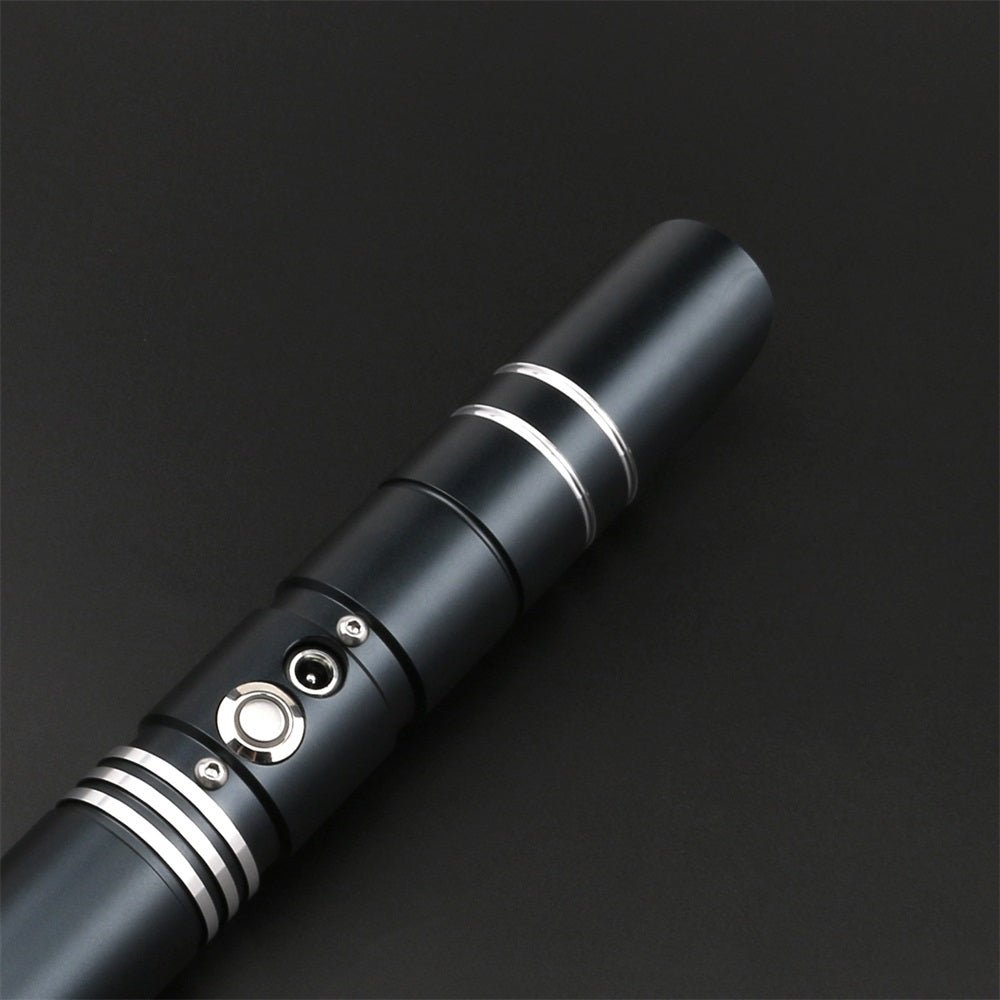Finestra - E25 - Theory Sabers