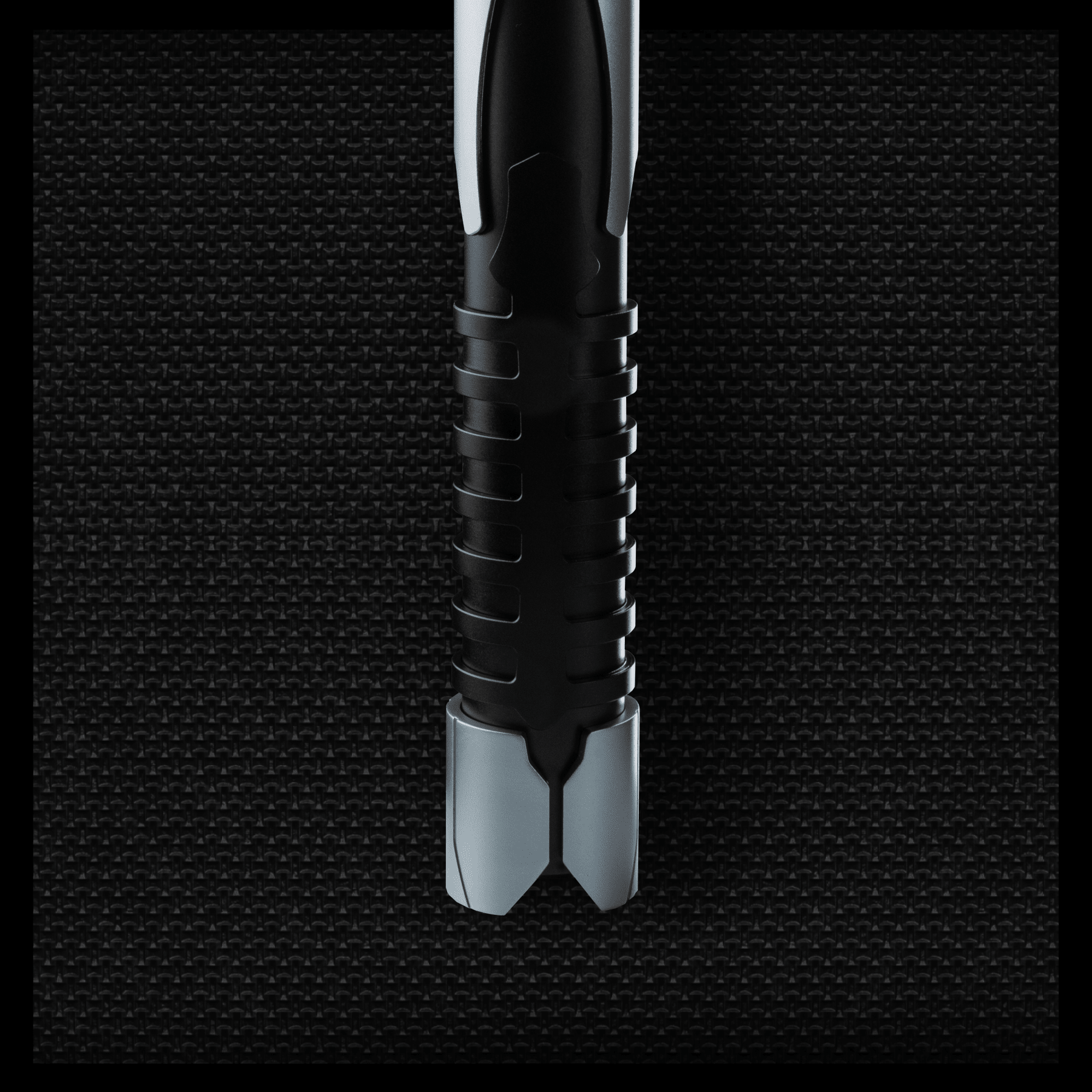 GENERAL Cyborg (visible Crystal) - Theory Sabers