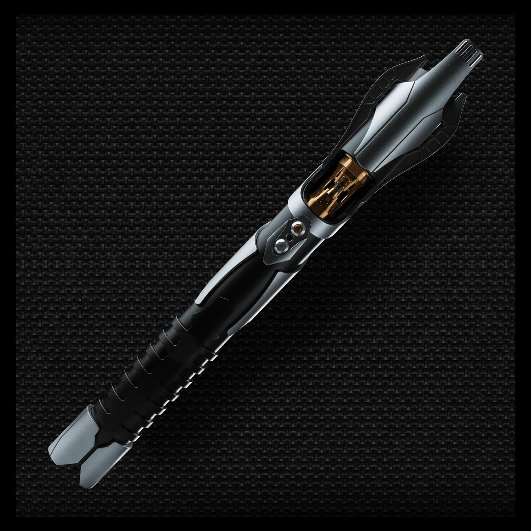 GENERAL Cyborg (visible Crystal) - Theory Sabers