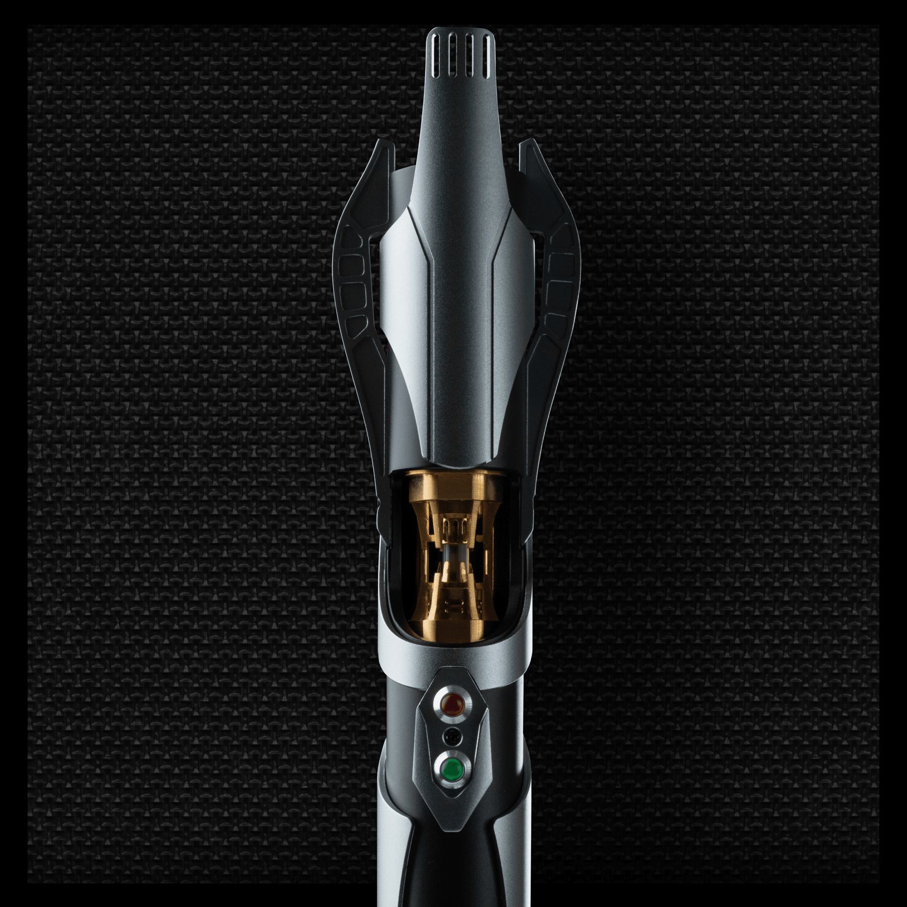 GENERAL Cyborg (visible Crystal) - Theory Sabers