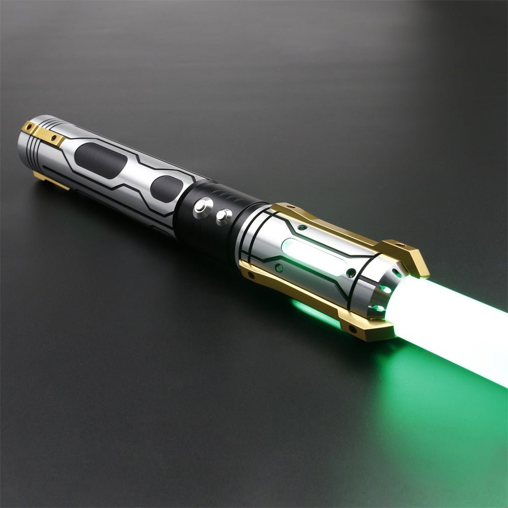 Ghost - Theory Sabers