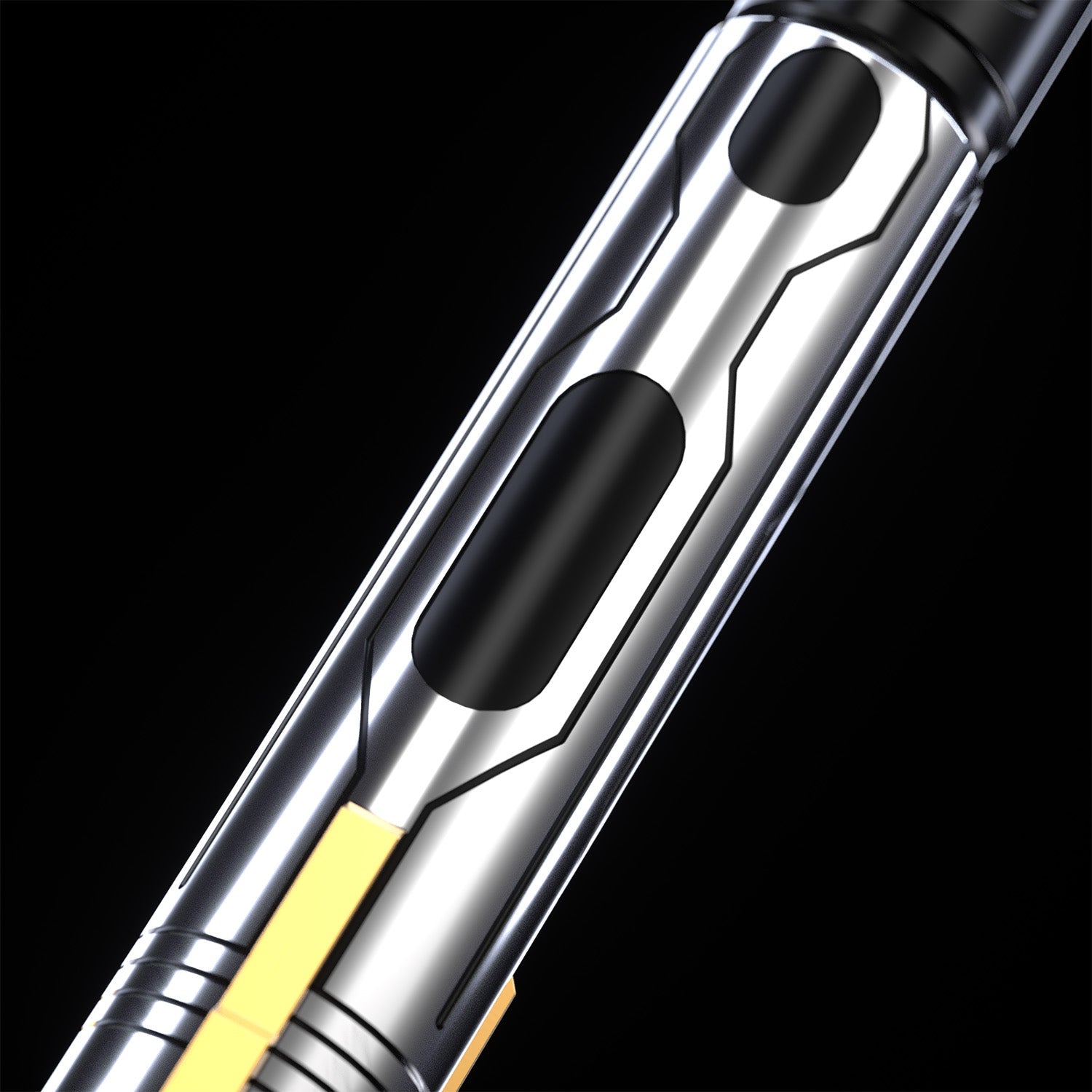 Ghost - Theory Sabers