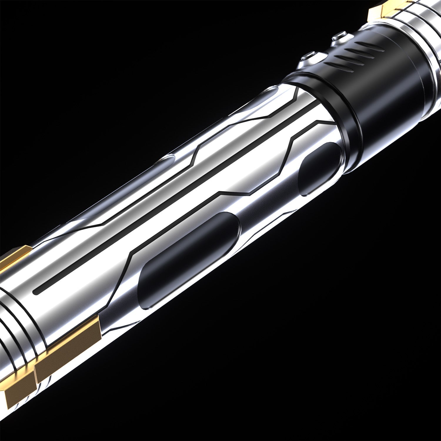 Ghost - Theory Sabers