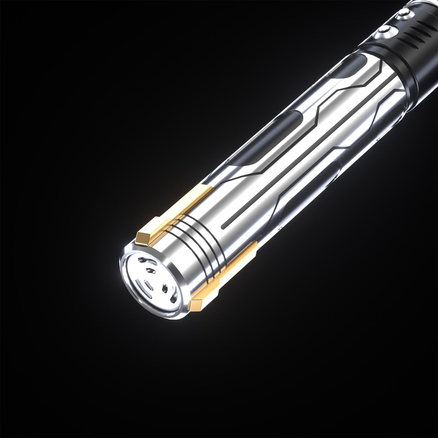 Ghost - Theory Sabers