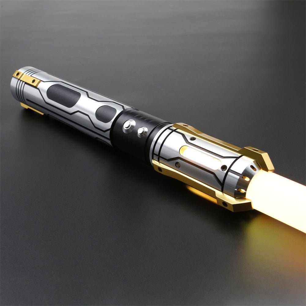 Ghost - Theory Sabers