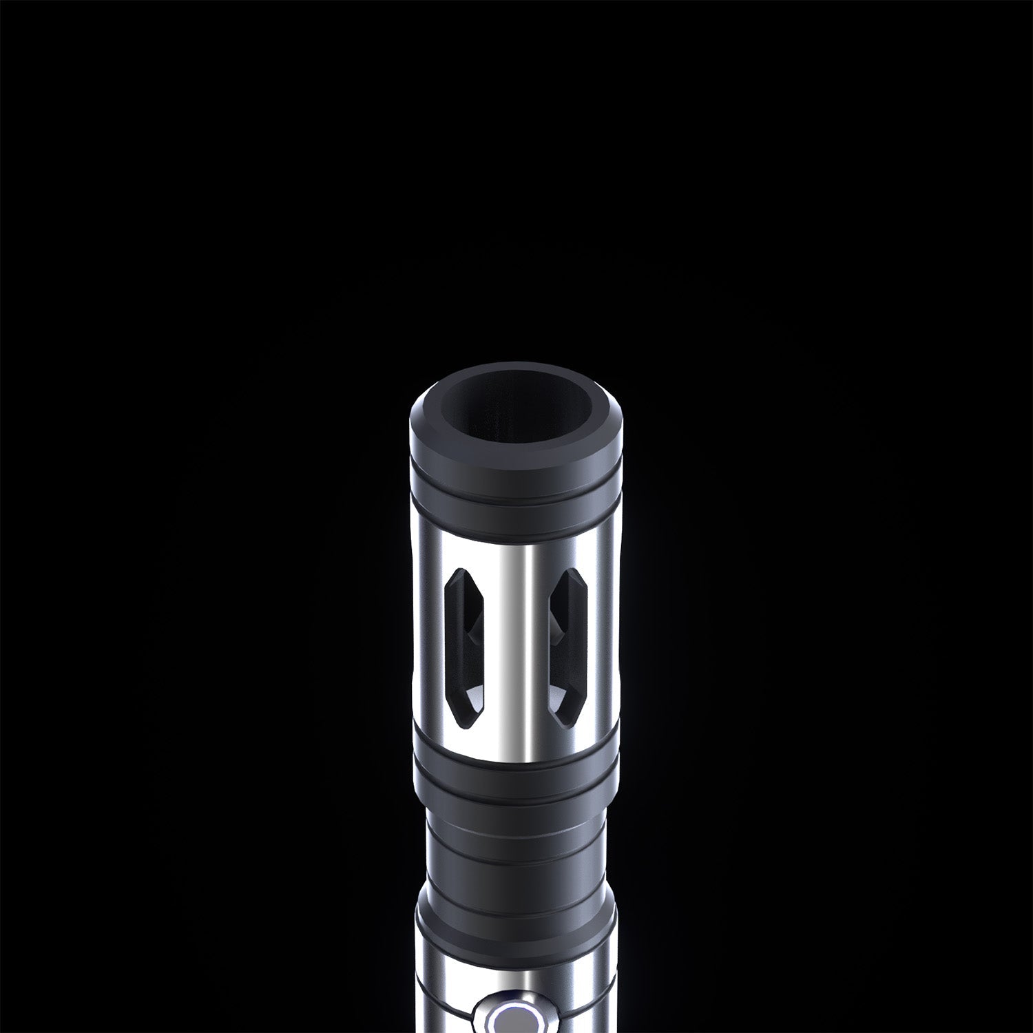 Ghost Flame - E33 - Theory Sabers