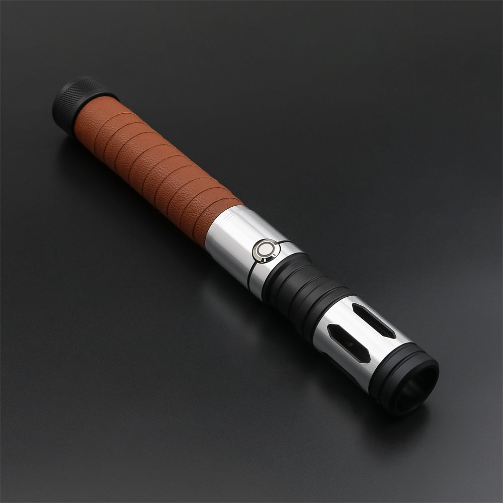 Ghost Flame - E33 - Theory Sabers