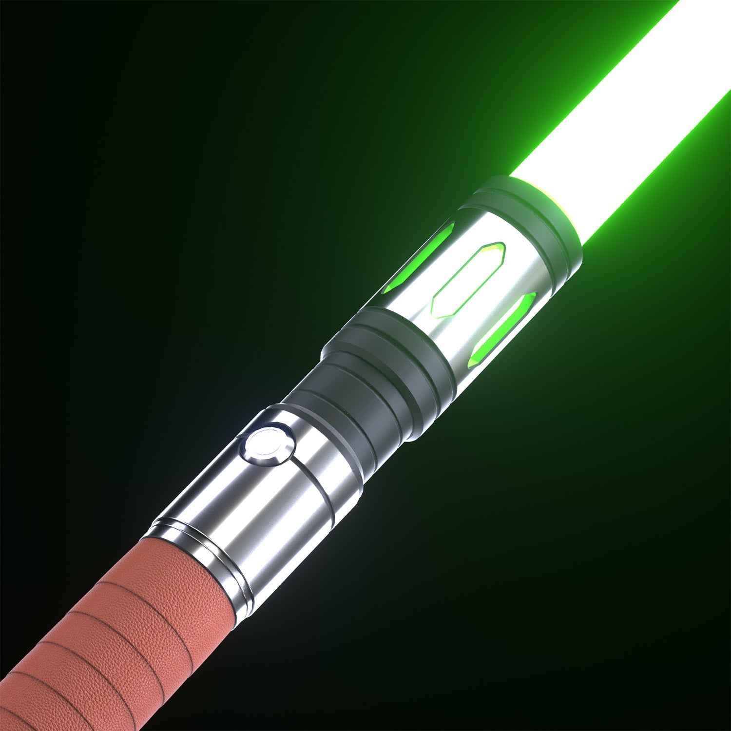 Ghost Flame - E33 - Theory Sabers