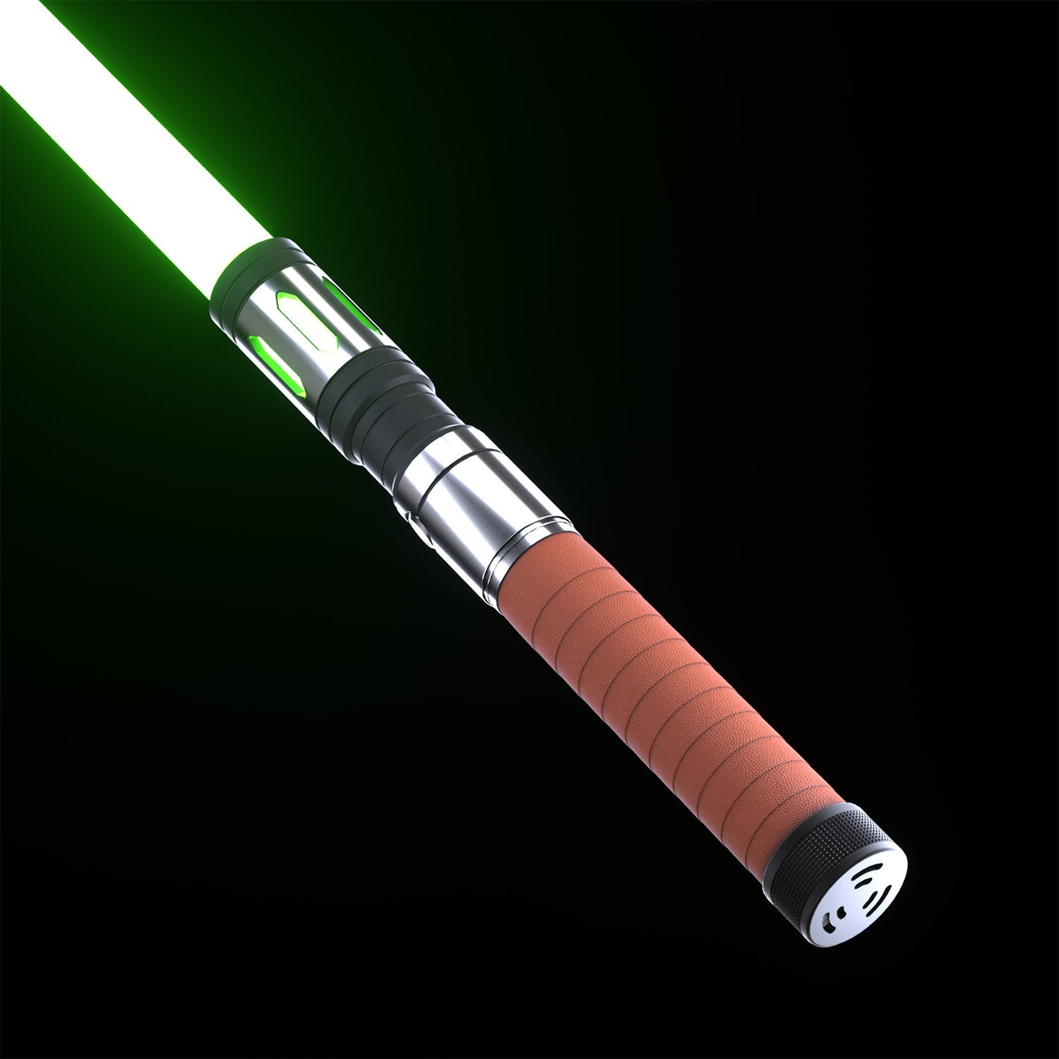 Ghost Flame - E33 - Theory Sabers