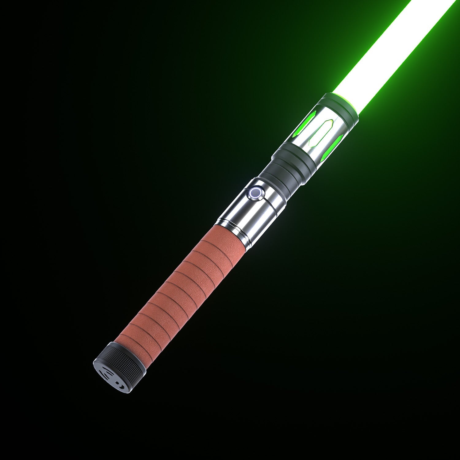 Ghost Flame - E33 - Theory Sabers