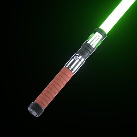 Ghost Flame - E33 - Theory Sabers