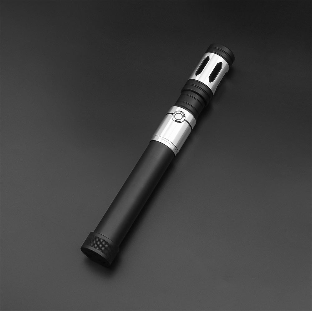 Ghost Flame - E33 - Theory Sabers