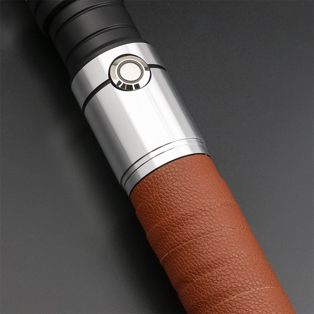 Ghost Flame - E33 - Theory Sabers