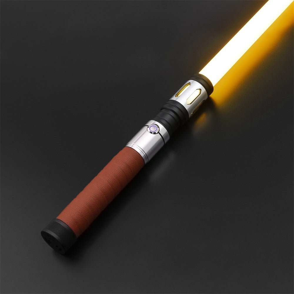 Ghost Flame - E33 - Theory Sabers