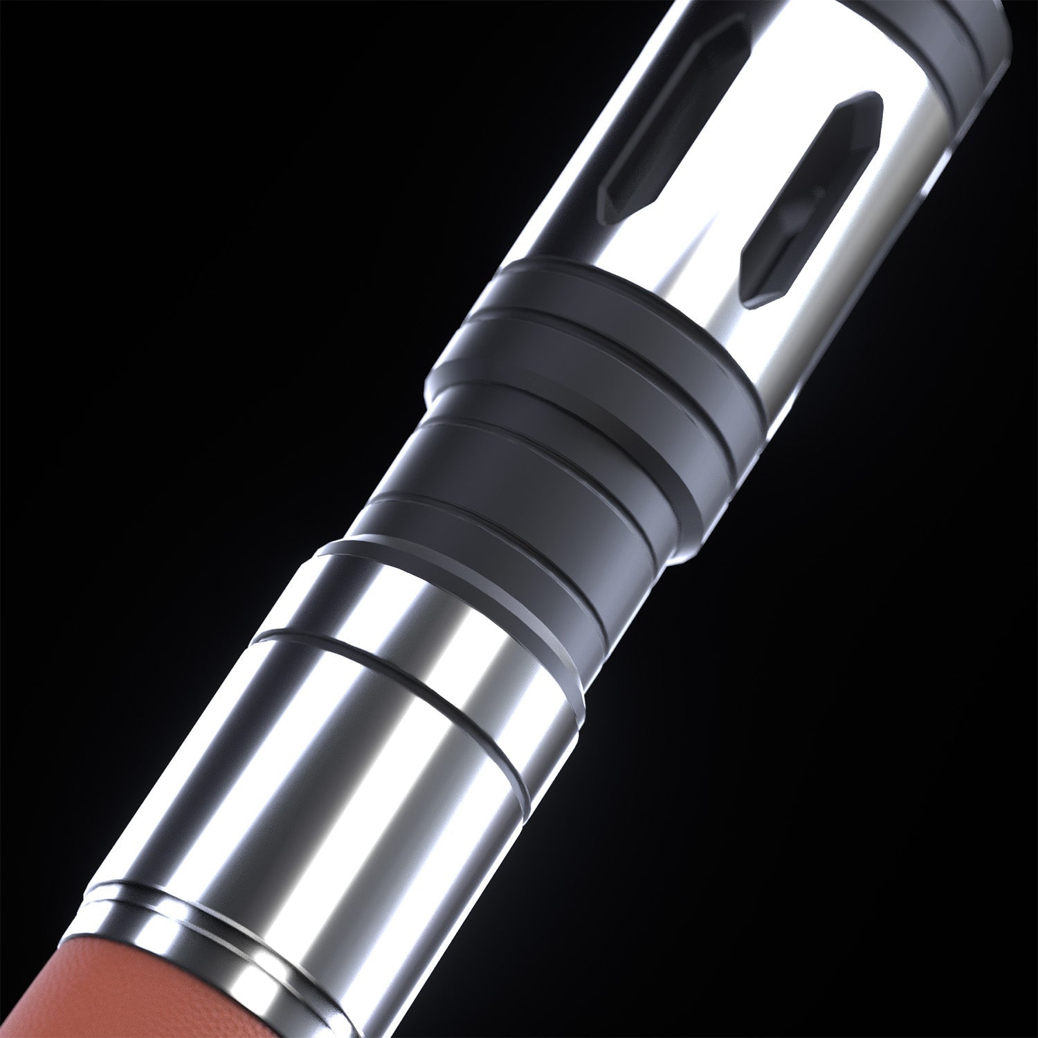 Ghost Flame - E33 - Theory Sabers