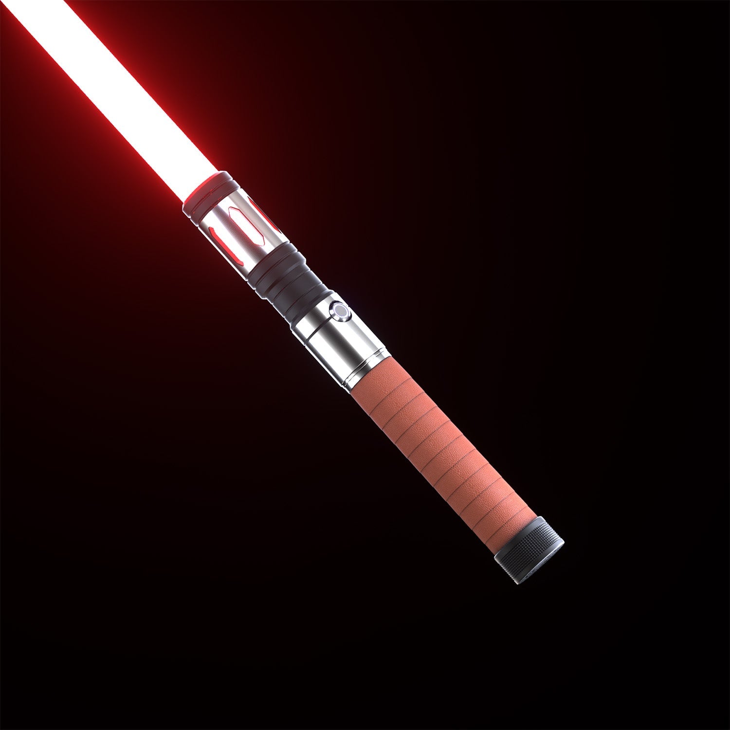 Ghost Flame - E33 - Theory Sabers