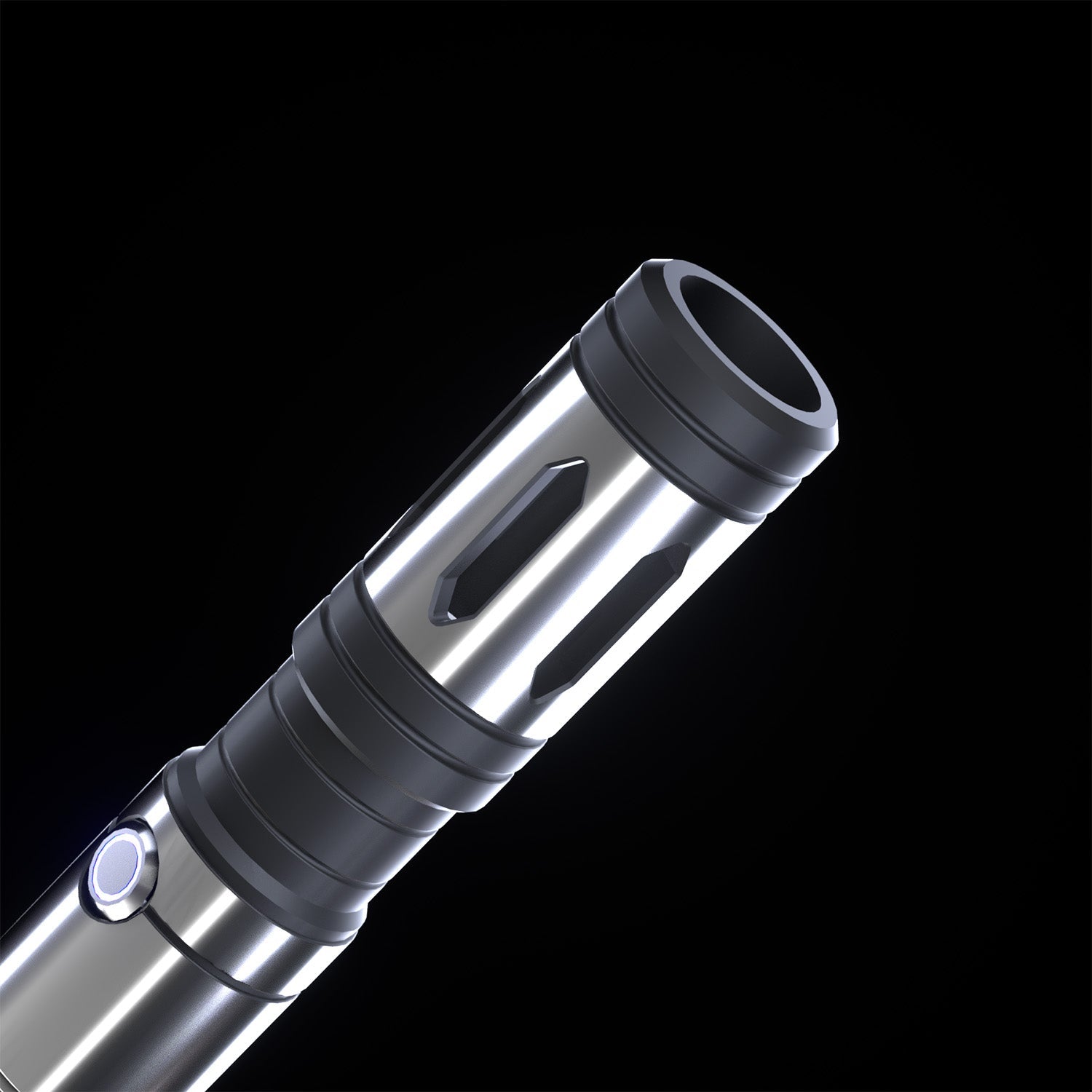 Ghost Flame - E33 - Theory Sabers