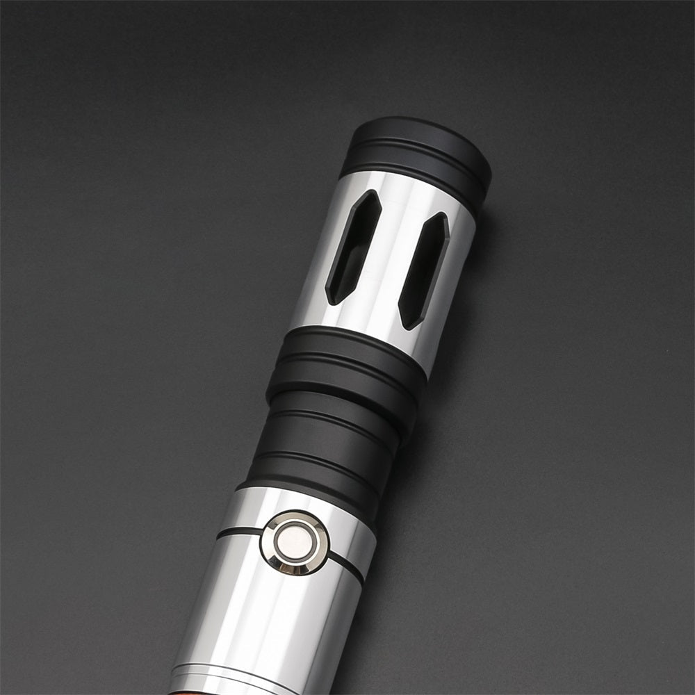 Ghost Flame - E33 - Theory Sabers