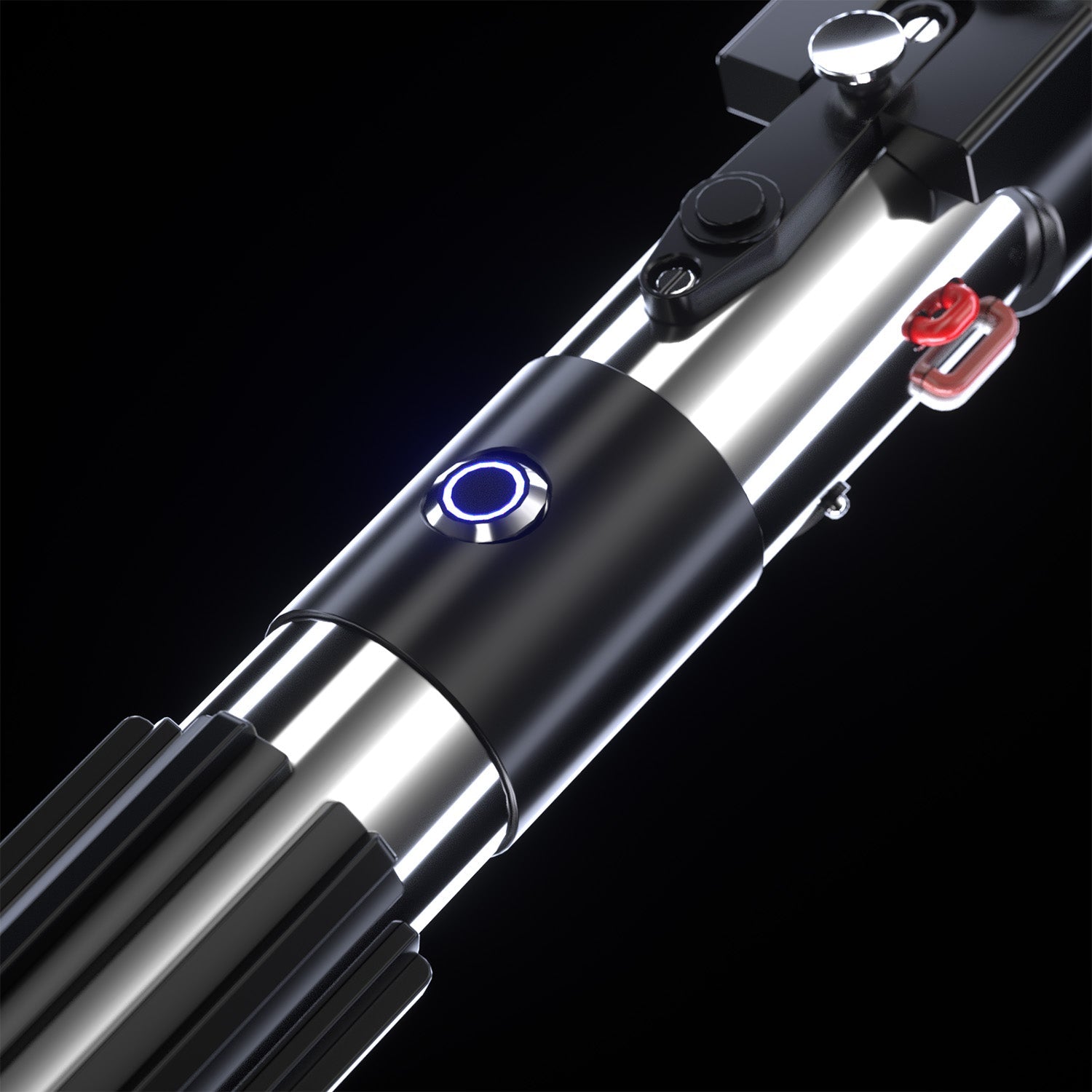 Good Intentions Affordable Bundle: Ani III SE (Affordable Version) + Dark Lord SE - Theory Sabers