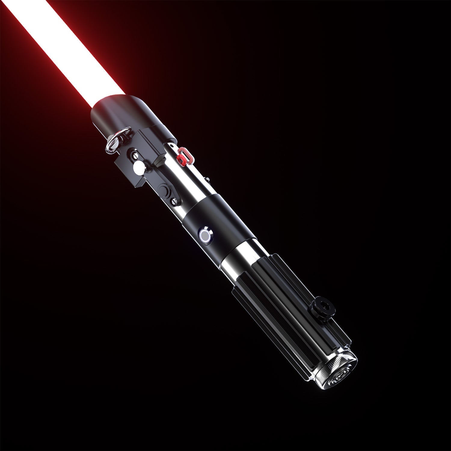 Good Intentions Affordable Bundle: Ani III SE (Affordable Version) + Dark Lord SE - Theory Sabers