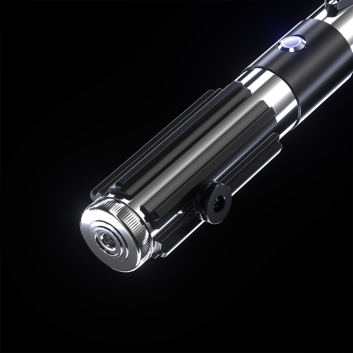 Good Intentions Affordable Bundle: Ani III SE (Affordable Version) + Dark Lord SE - Theory Sabers