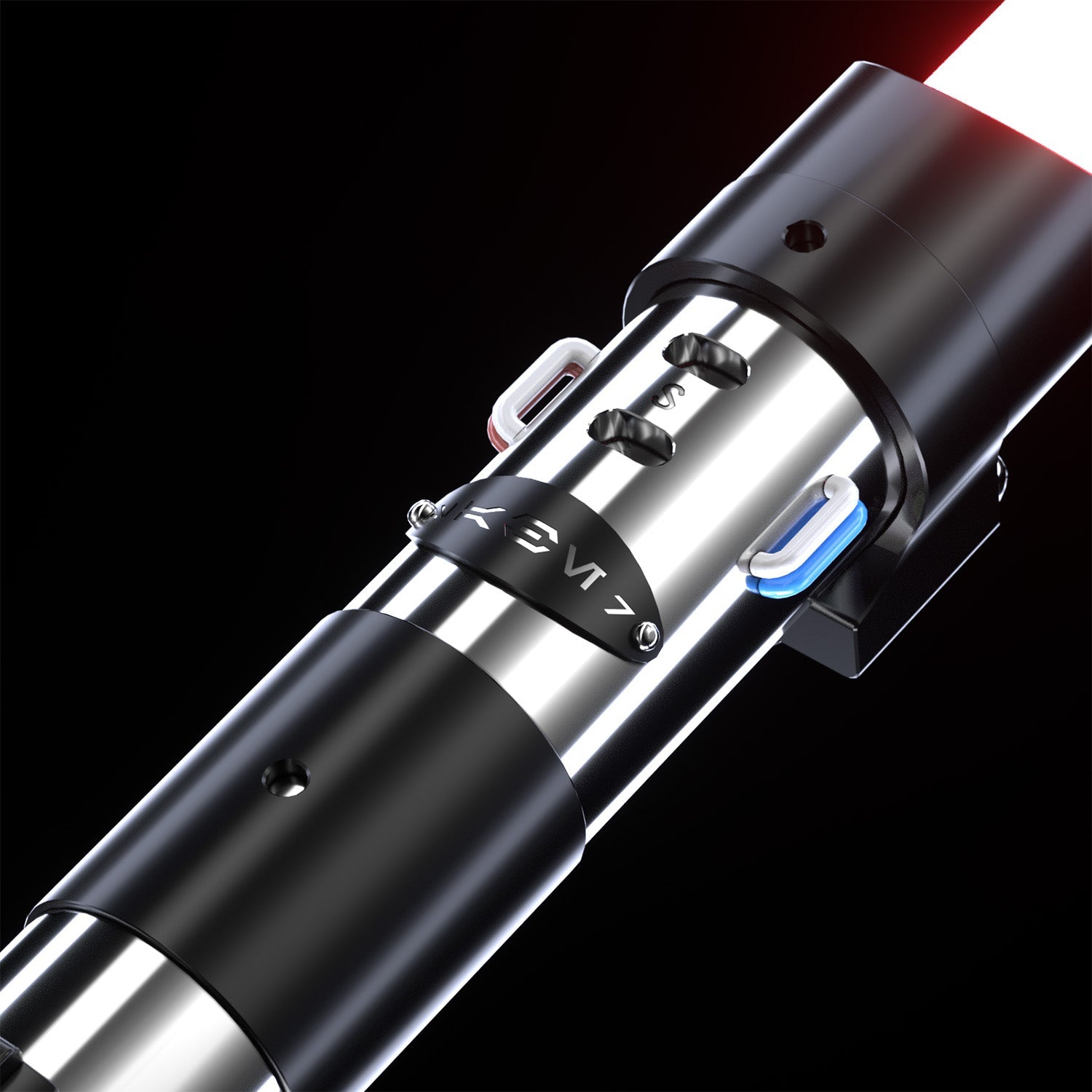 Good Intentions Affordable Bundle: Ani III SE (Affordable Version) + Dark Lord SE - Theory Sabers
