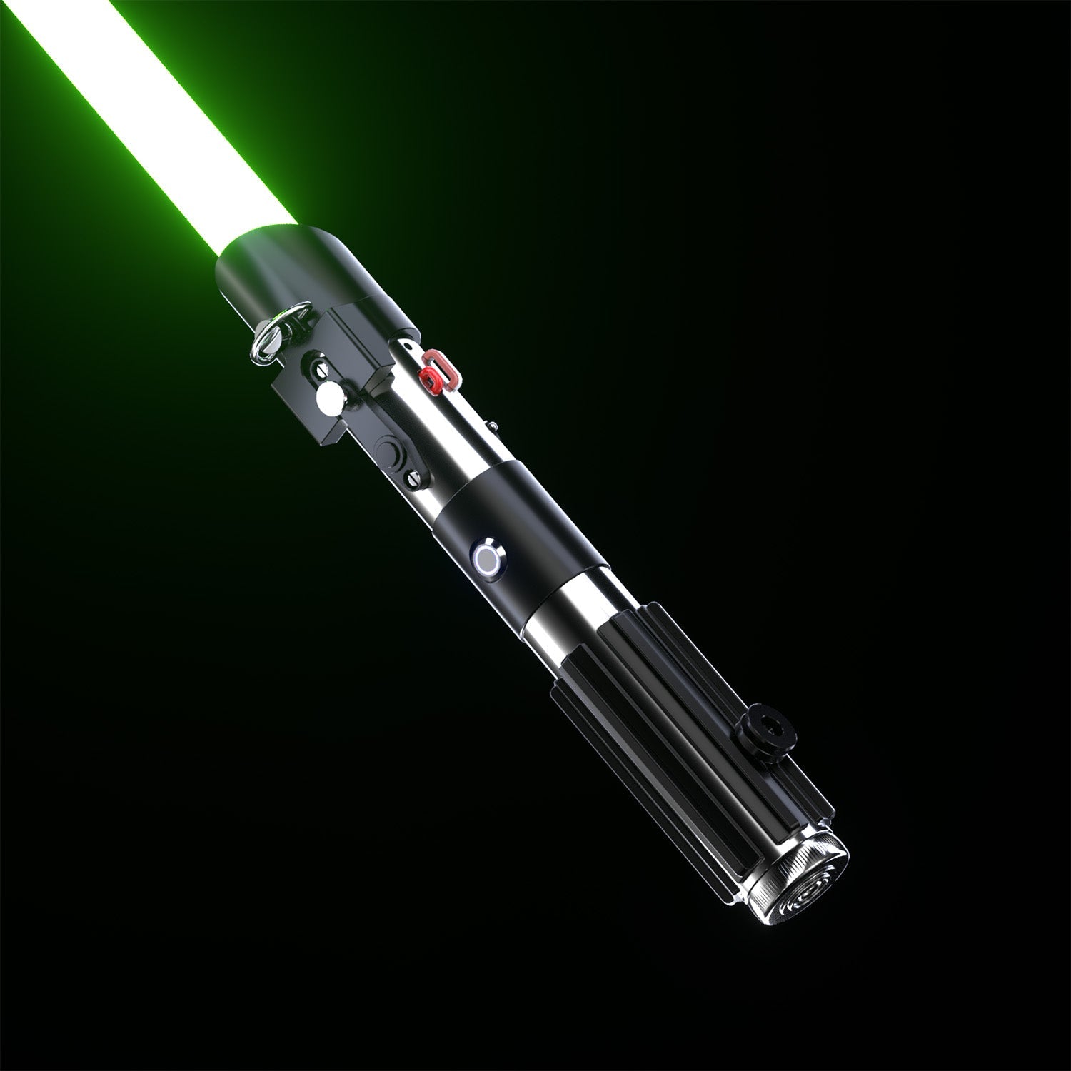 Good Intentions Affordable Bundle: Ani III SE (Affordable Version) + Dark Lord SE - Theory Sabers