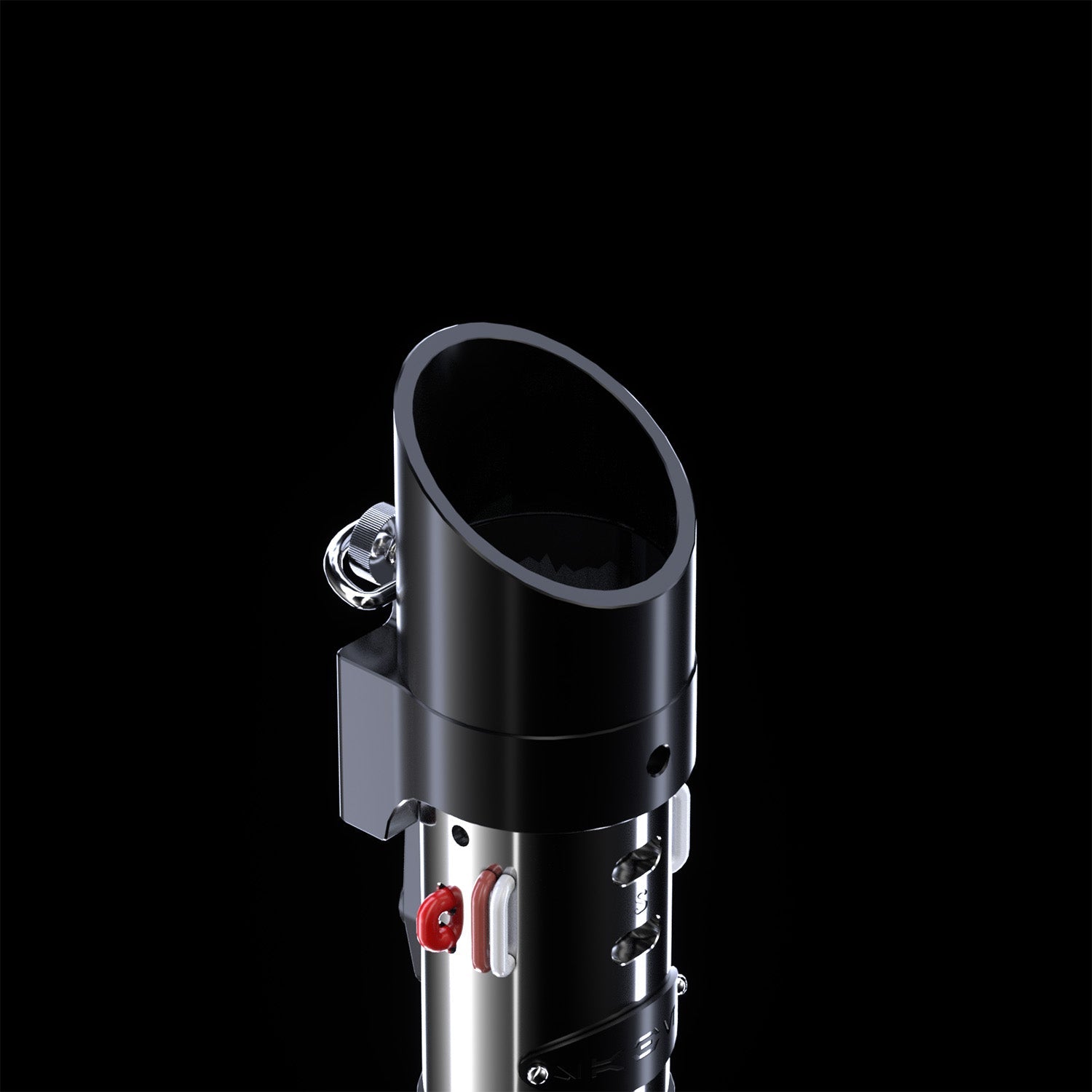 Good Intentions Affordable Bundle: Ani III SE (Affordable Version) + Dark Lord SE - Theory Sabers