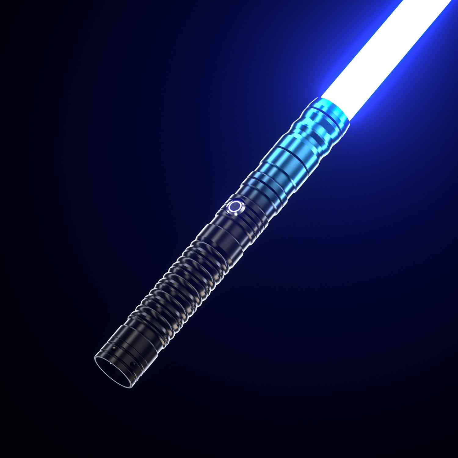 Gradient Saber Black - Blue - A05 - Theory Sabers