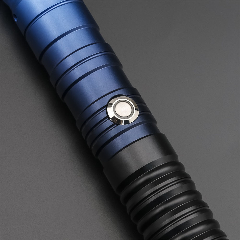 Gradient Saber Black - Blue - A05 - Theory Sabers