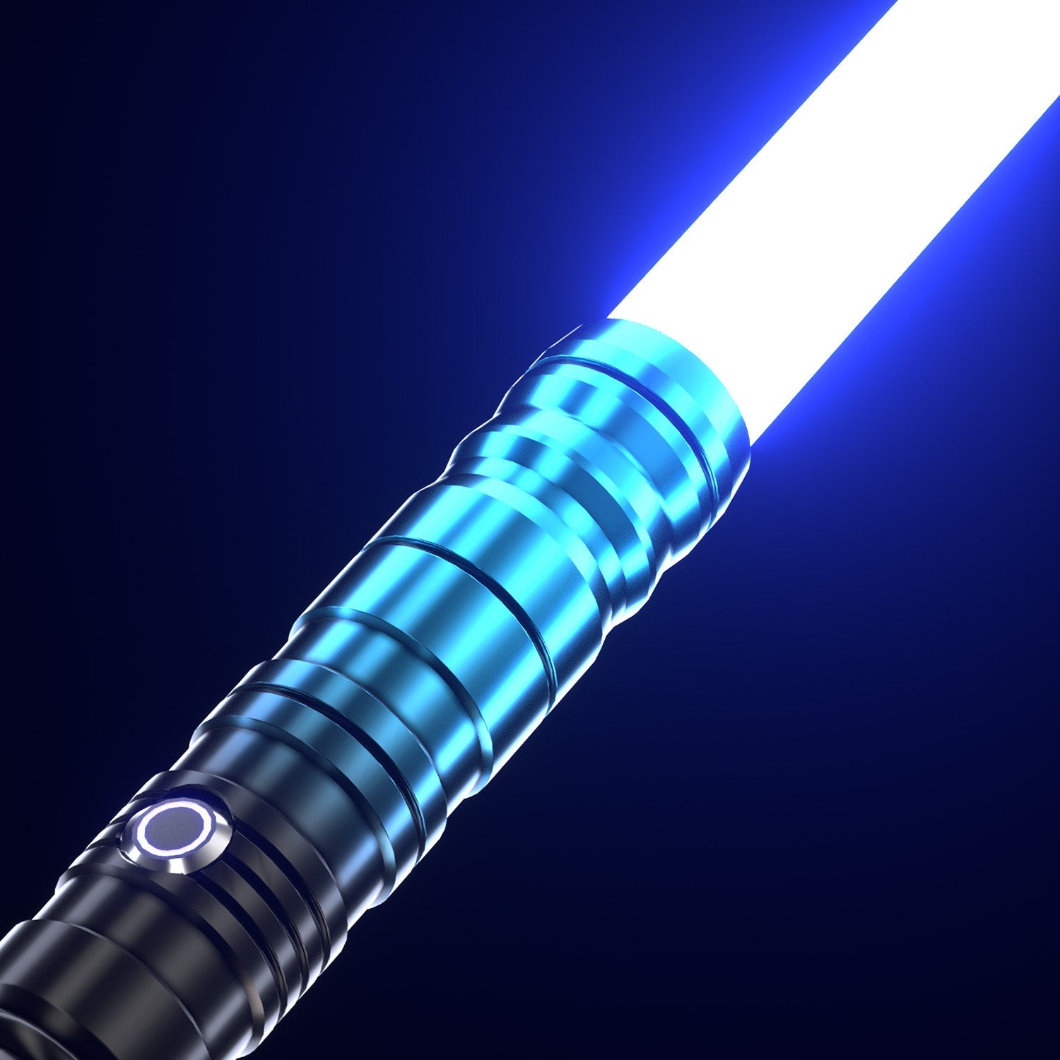 Gradient Saber Black - Blue - A05 - Theory Sabers