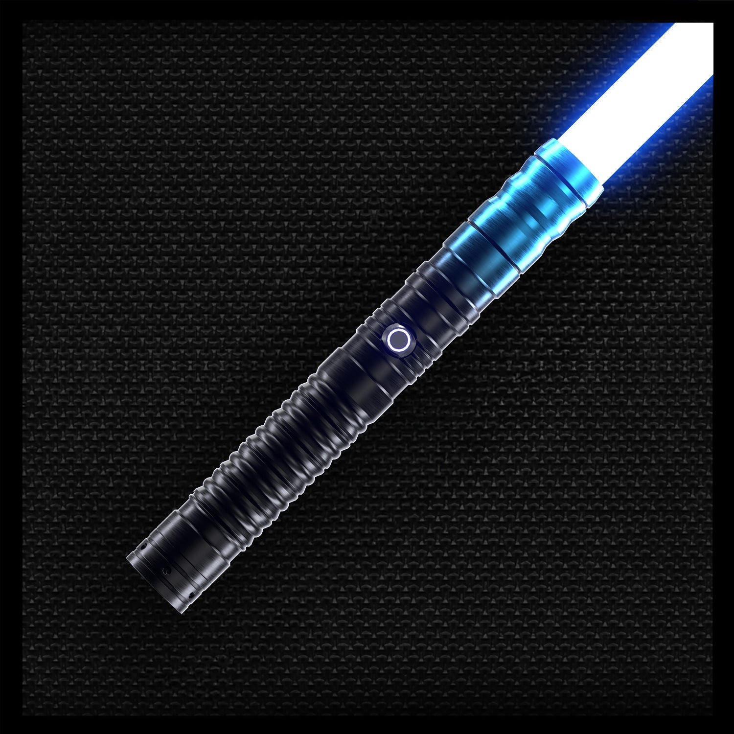 Gradient Saber Black - Blue - A05 - Theory Sabers