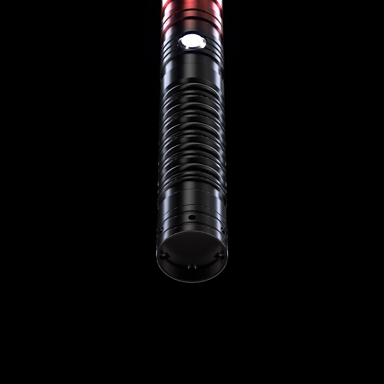 Gradient Saber Black - Red - A05 - Theory Sabers