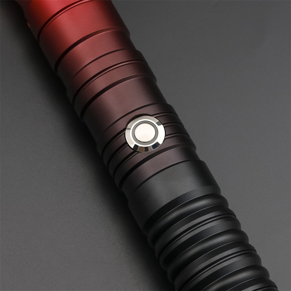Gradient Saber Black - Red - A05 - Theory Sabers