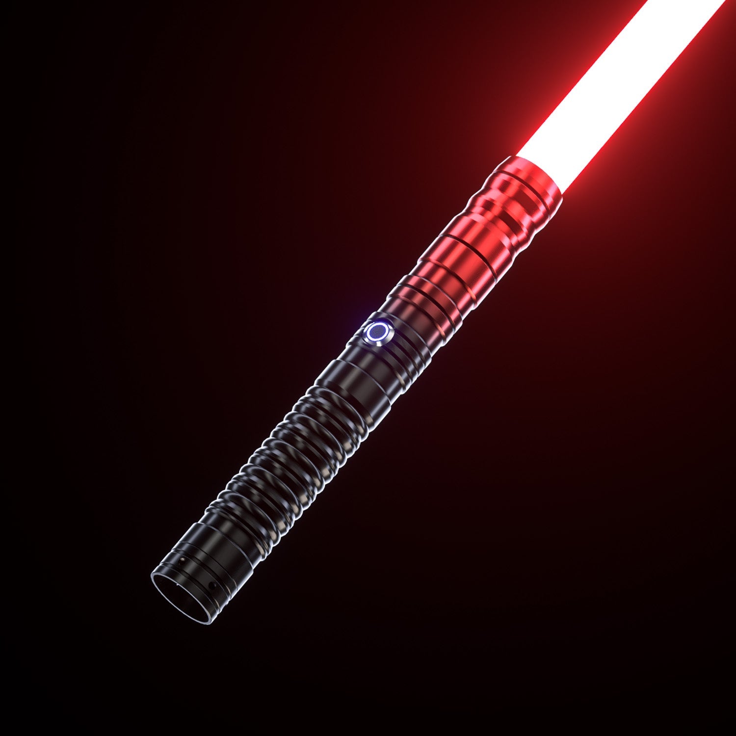 Gradient Saber Black - Red - A05 - Theory Sabers