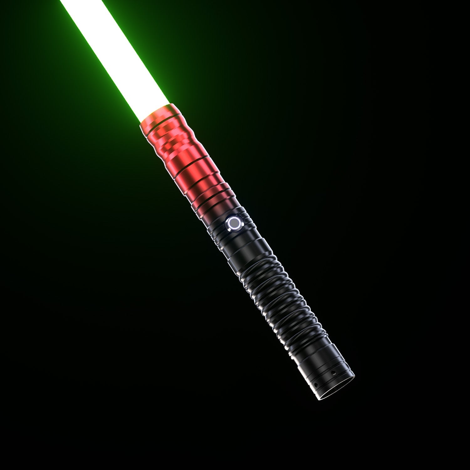 Gradient Saber Black - Red - A05 - Theory Sabers
