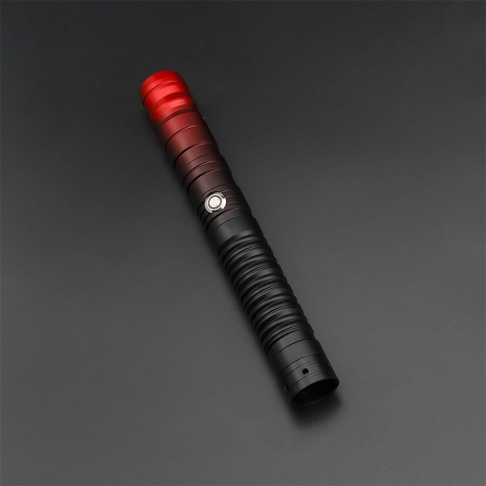 Gradient Saber Black - Red - A05 - Theory Sabers