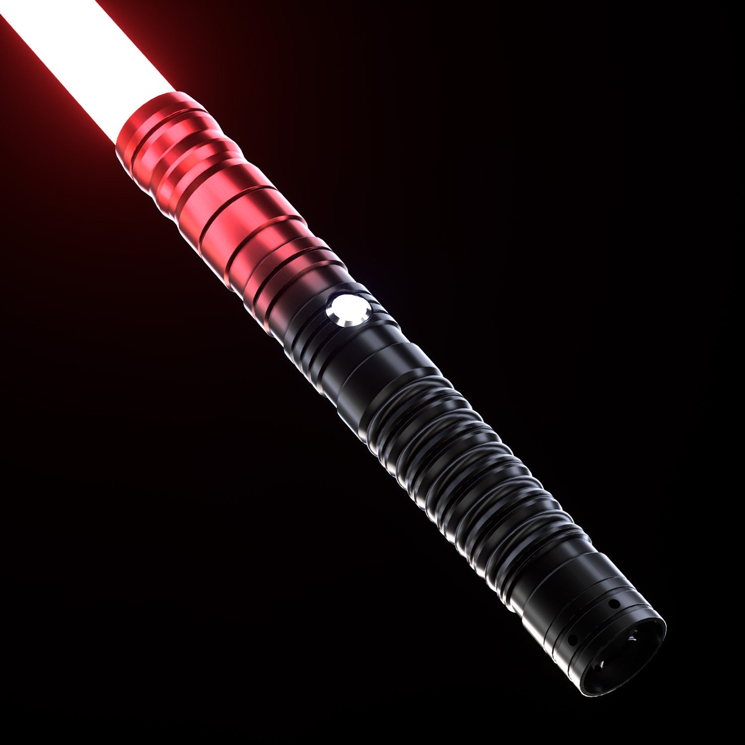 Gradient Saber Black - Red - A05 - Theory Sabers