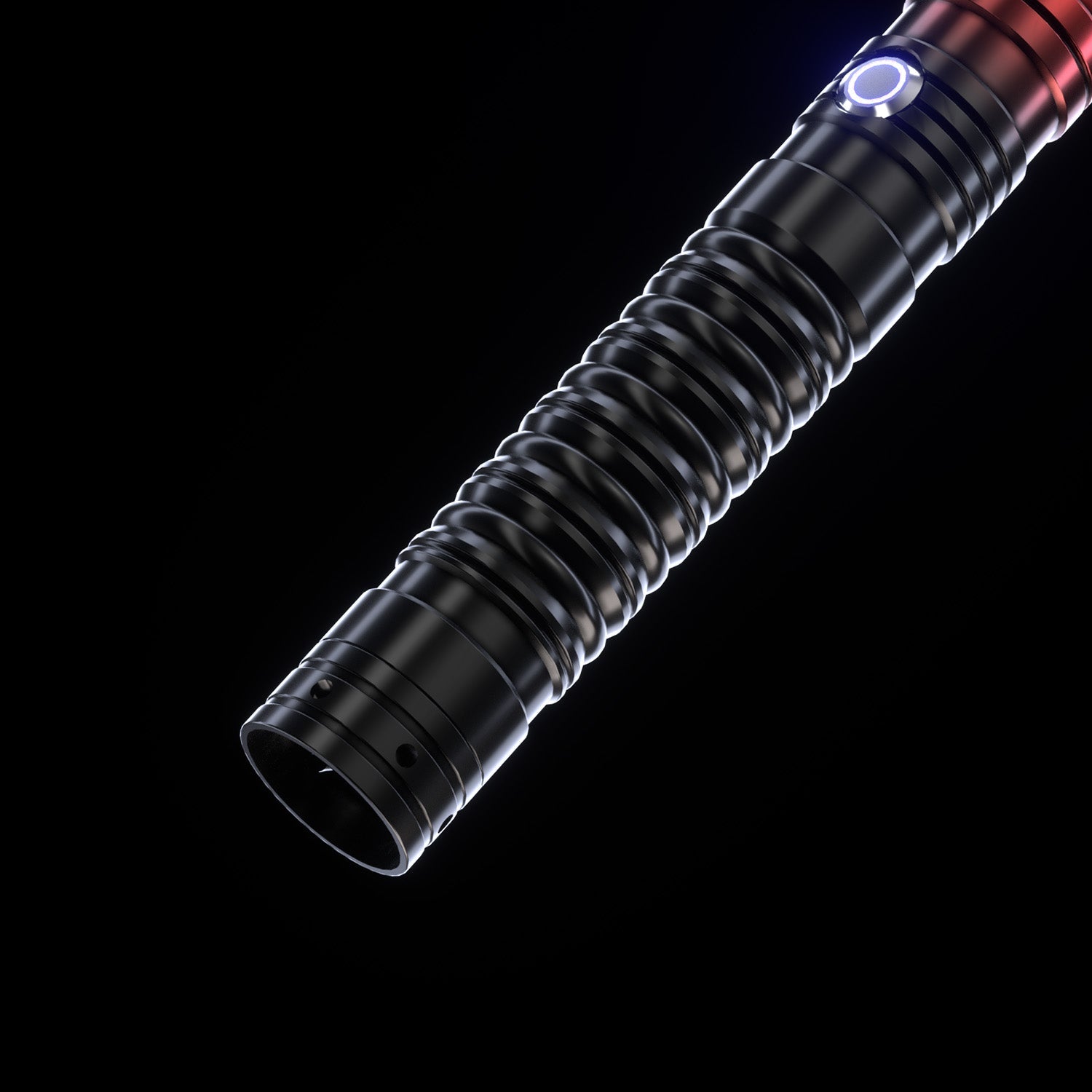 Gradient Saber Black - Red - A05 - Theory Sabers