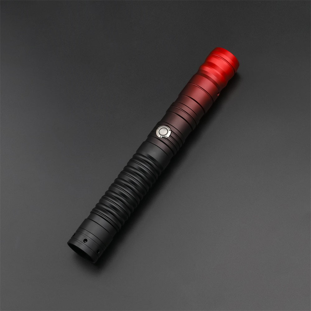 Gradient Saber Black - Red - A05 - Theory Sabers