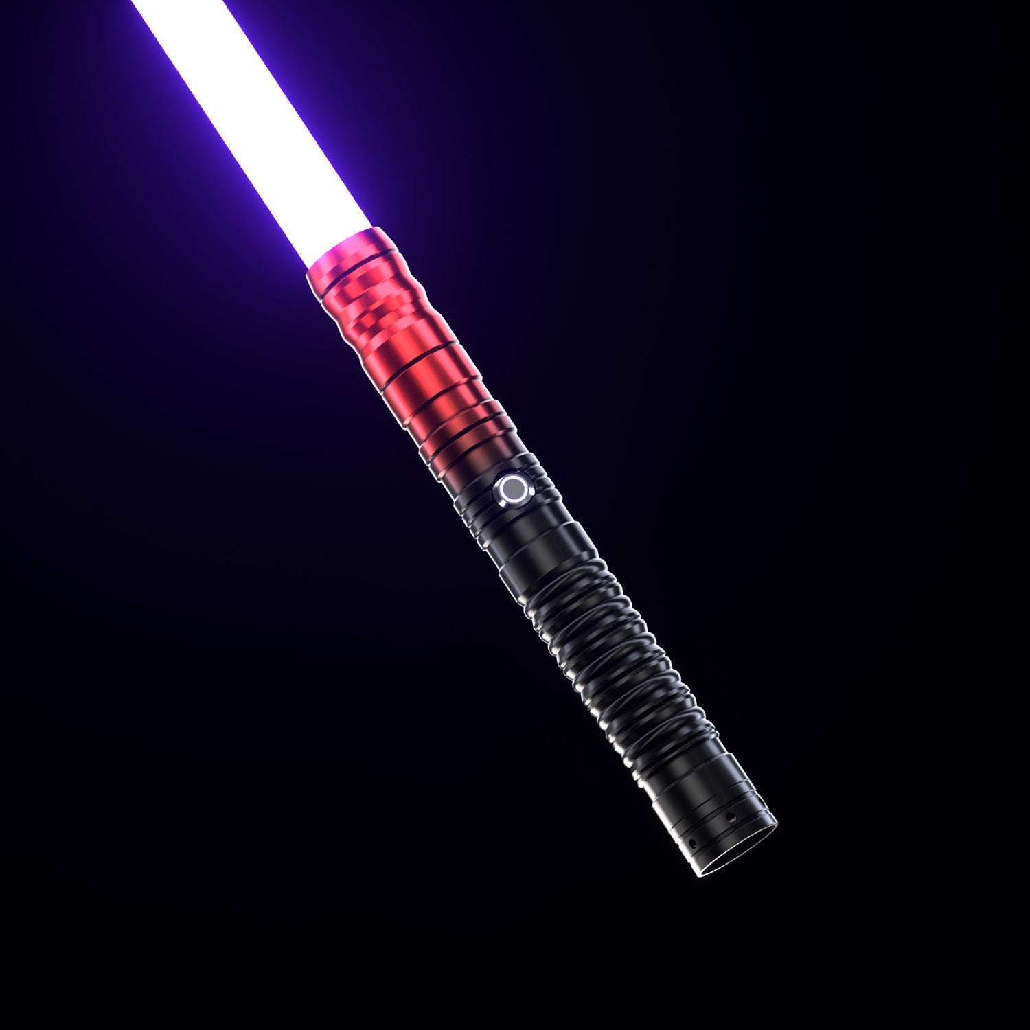 Gradient Saber Black - Red - A05 - Theory Sabers