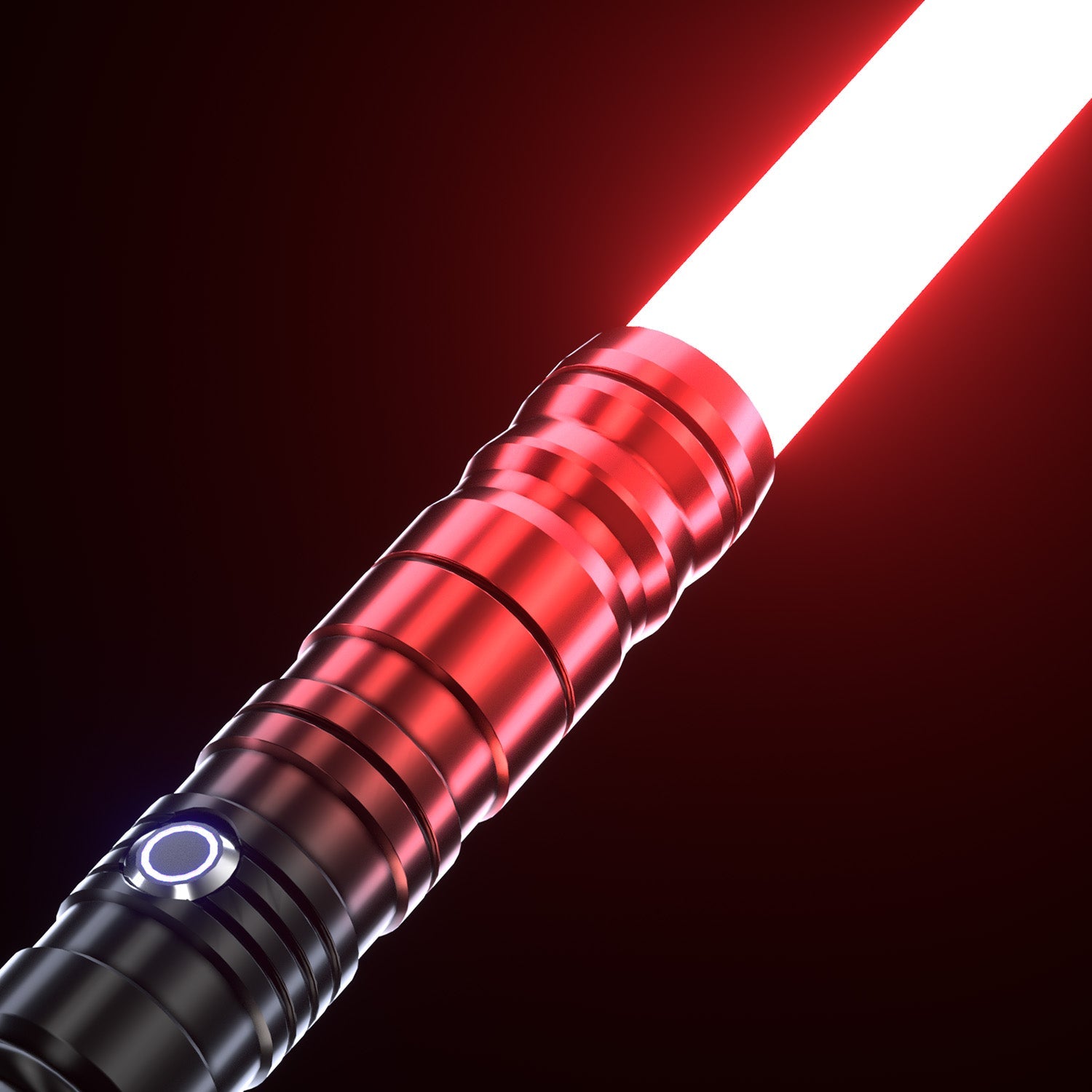 Gradient Saber Black - Red - A05 - Theory Sabers