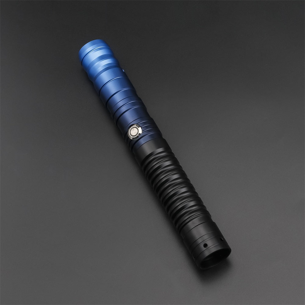 Gradient Training Saber Black - Blue - S4A05 - Theory Sabers
