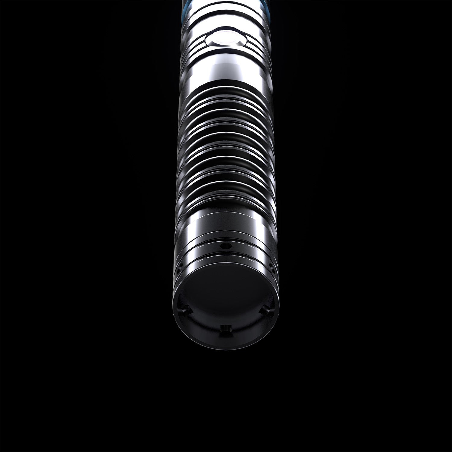 Gradient Training Saber Black - Blue - S4A05 - Theory Sabers