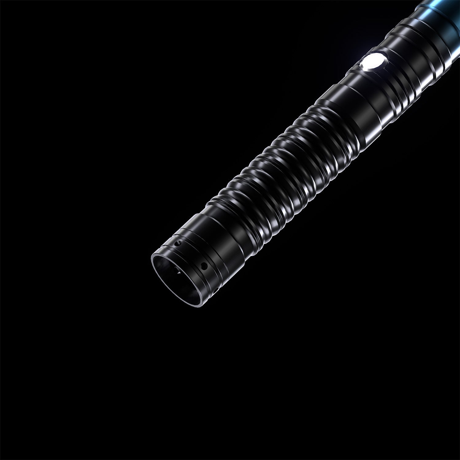Gradient Training Saber Black - Blue - S4A05 - Theory Sabers