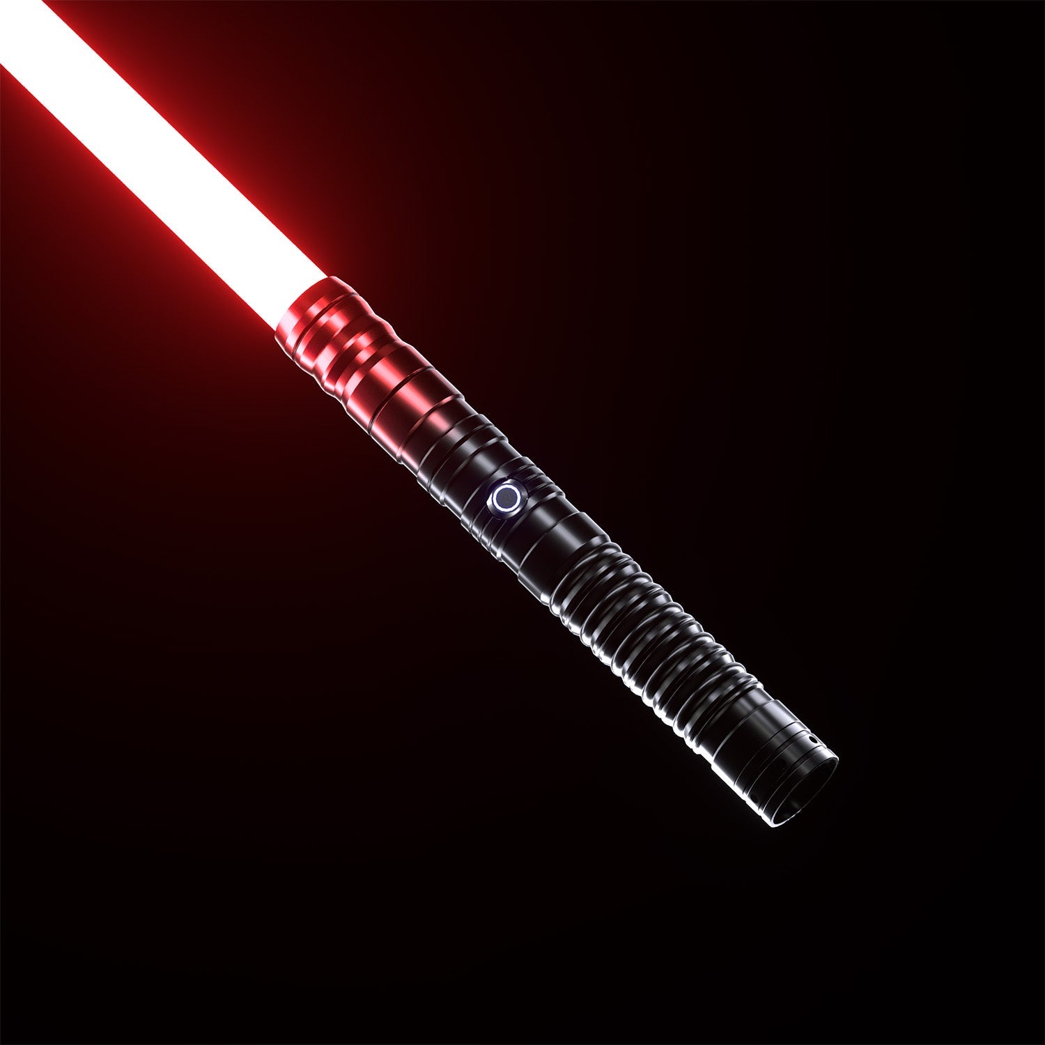 Gradient Training Saber Black - Red - S4A05 - Theory Sabers