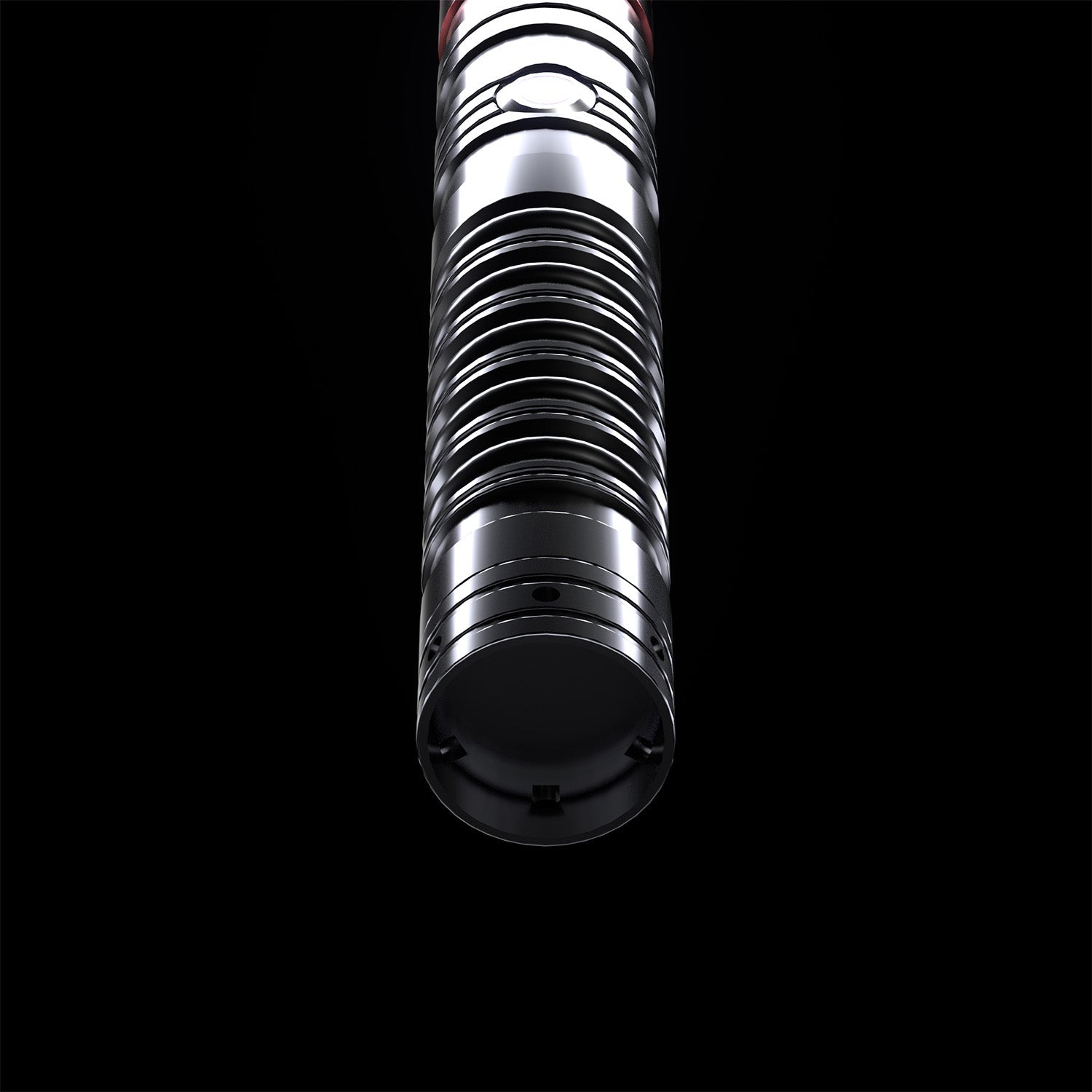 Gradient Training Saber Black - Red - S4A05 - Theory Sabers