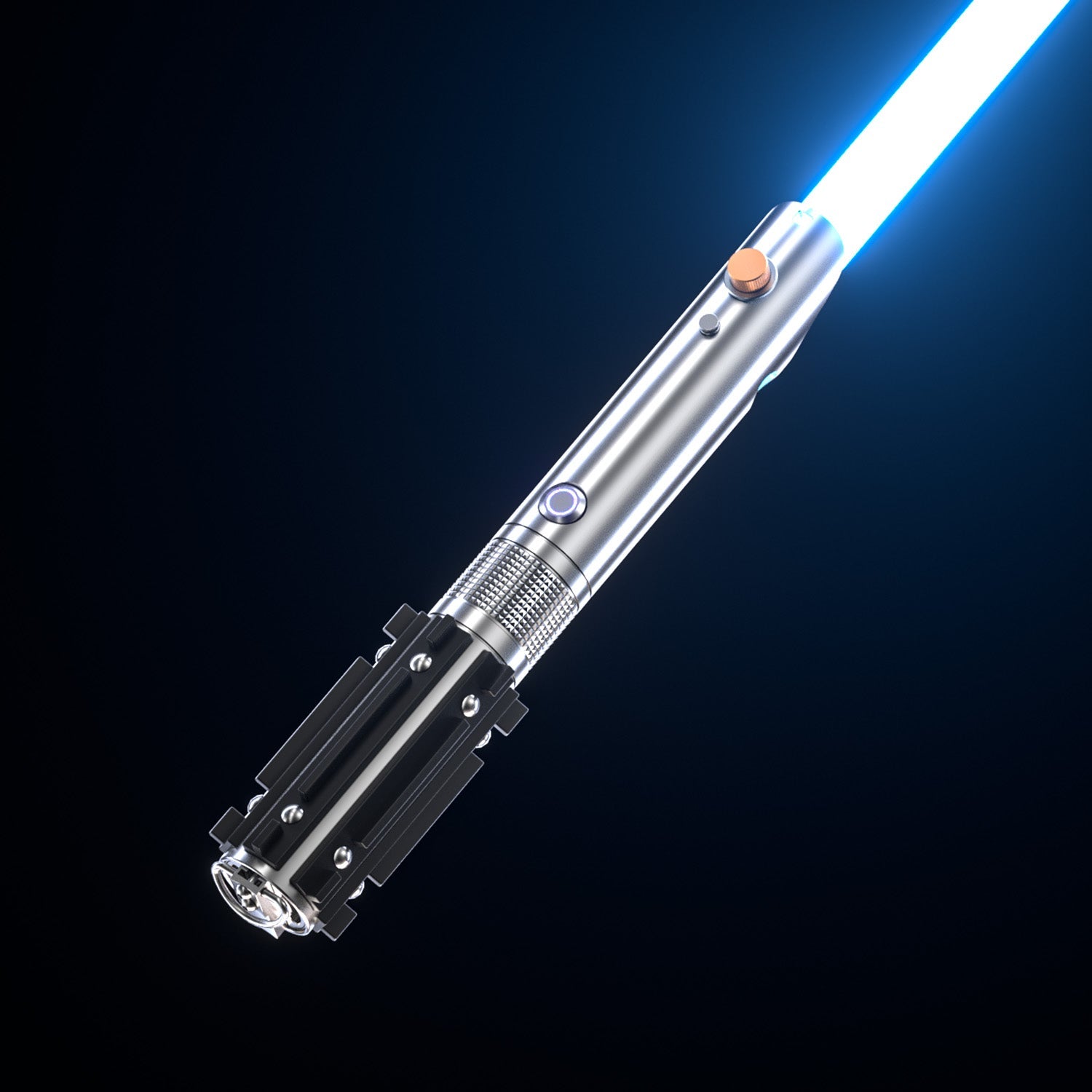 Graflex Wannabe - E17 - Theory Sabers